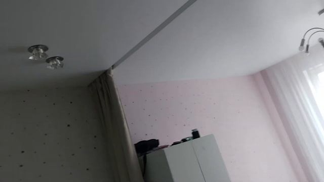 Потолки в комнату от компании Otproffi