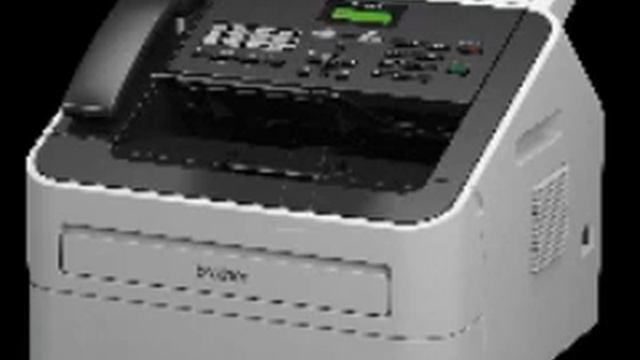 Fax machine sound effect смотреть онлайн
