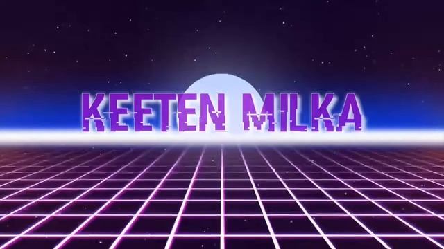 Заставка для канала keeten milka смотреть онлайн