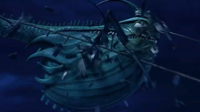 DreamWorks' Dragons: Riders Of Berk - Dragons Dragons Commercial [Rus + Eng Sub]