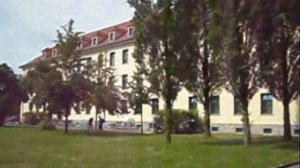 Назад в ГСВГ. Эпизод 26й.Магдебург. госпиталь.