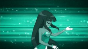 Мой фильм лолирок трансформация