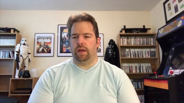 Retro Gaming Memories Episode 7: PlayStation смотреть онлайн