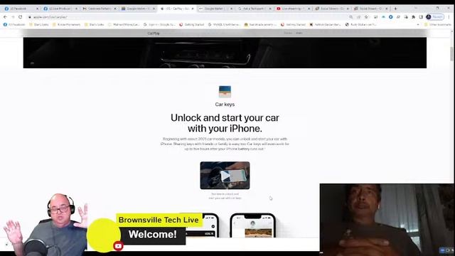Digital Wallets - the latest from IOS16 and Android 13 смотреть онлайн
