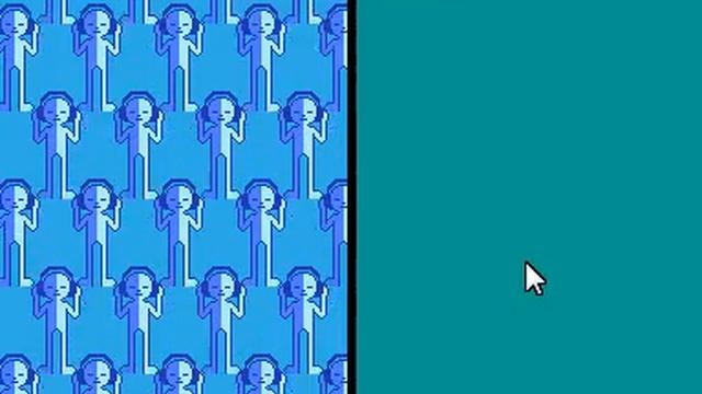 Playing Rhythm Paradise 8th remix on the emulator смотреть онлайн