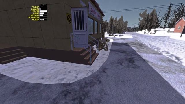 I got the computer in My Summer Car! смотреть онлайн