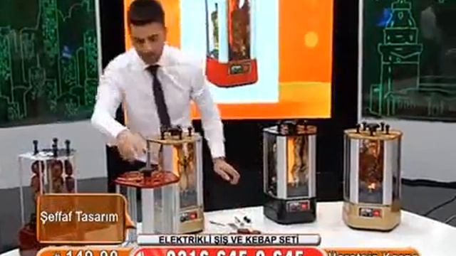 EFBA SHASHLIK - SASLIK смотреть онлайн