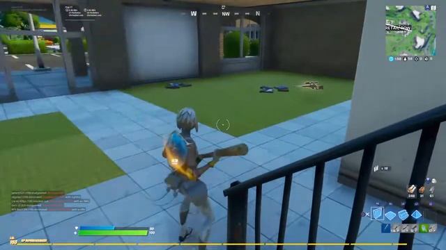 FORTNITE! Vs Apple & Google Play! Thoughts? смотреть онлайн