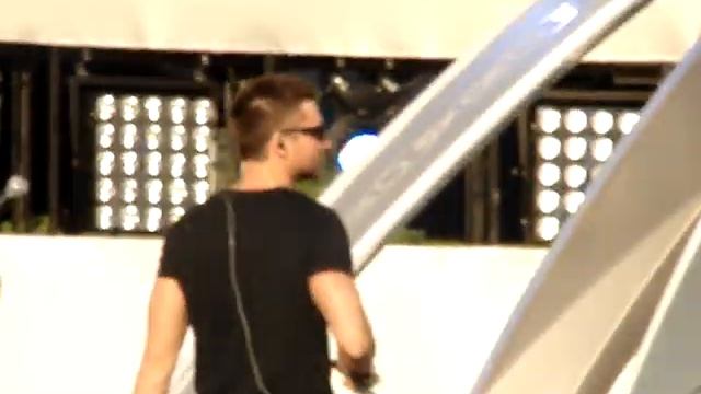 Репетиция "Слезы в моём сердце" смотреть онлайн