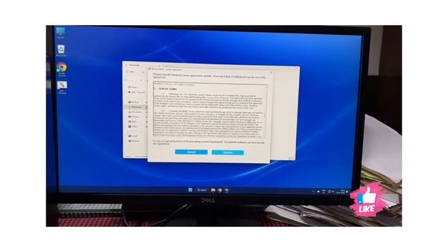 How to Install Wacom Driver in your PC or Laptop || Model || DTH-2452 || Paperless || Court смотреть онлайн