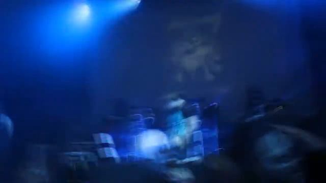 Anacondaz - Карма ( 07.02.2015 Минск)