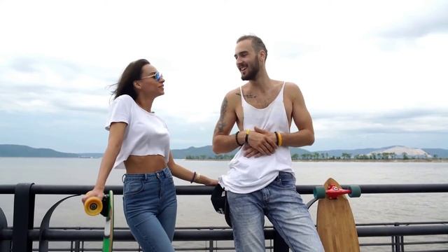 № 11 Признаки нездоровых отношений и способы все наладить смотреть онлайн