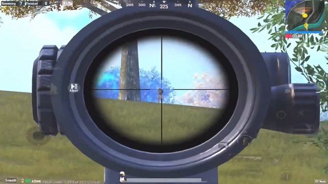 2023 best Sniper sensitivity Awm, M24, KAR98, amr | iPad sensitivity | ipad Pro M2 and mobile смотреть онлайн