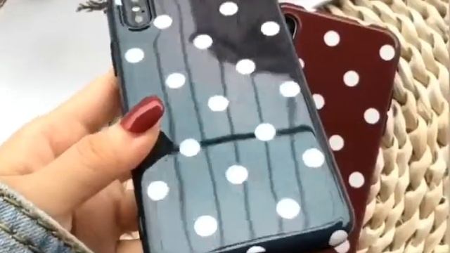 Palk Dot Phone Case смотреть онлайн