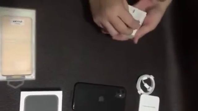 Unboxing iPhone 11 64gb black | upgrading from iPhone 6plus | Aesthetic 2021 смотреть онлайн
