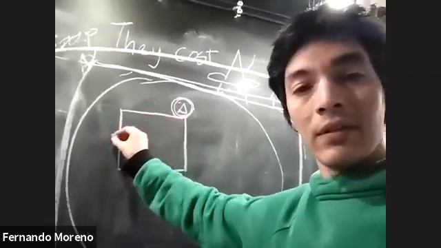 Курс Английский с Фернандо. Уровень Intermediate. Занятие №1. Traditional toys. смотреть онлайн