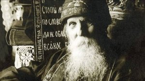 Акафист с молебном Серафиму Вырицкому