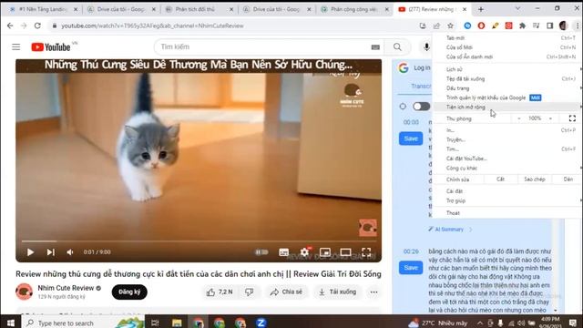 Viết quảng cáo làm kịch bản nhanh chóng với AIVA смотреть онлайн