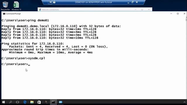Course Preview: Implementing Proactive Windows Security смотреть онлайн