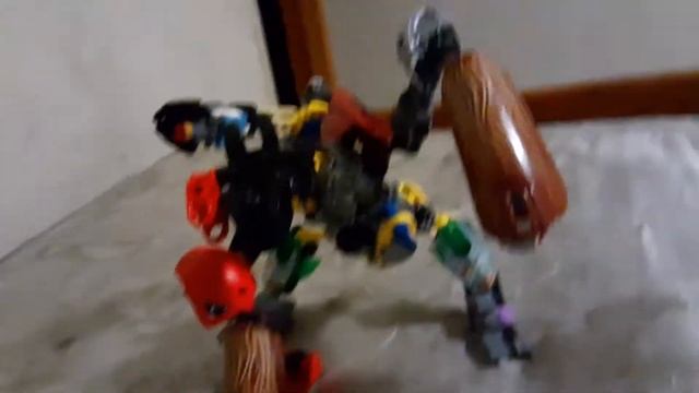 The Titan Titanis ?????????? смотреть онлайн