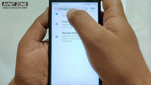 How to change default browser on Android Phone | Mi phone default browser change | default browser смотреть онлайн