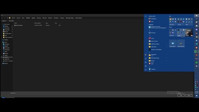 Windows || How to improve performance || using graphics settings (part 1) смотреть онлайн