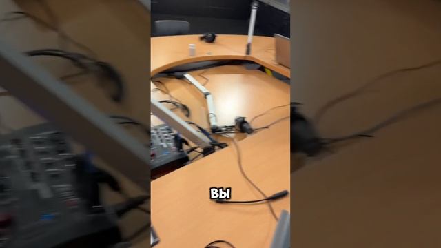 1 апреля Гарик и Наиля на волнах Love Radio смотреть онлайн