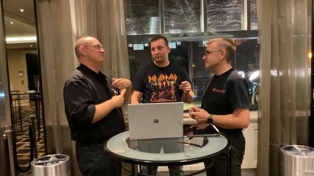 MVPDays - Storage Spaces Direct in Windows Server 2019 The Good the bad and Fantastic смотреть онлайн