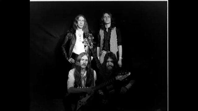 DRAGONSLAYER - BLIND TERROR смотреть онлайн