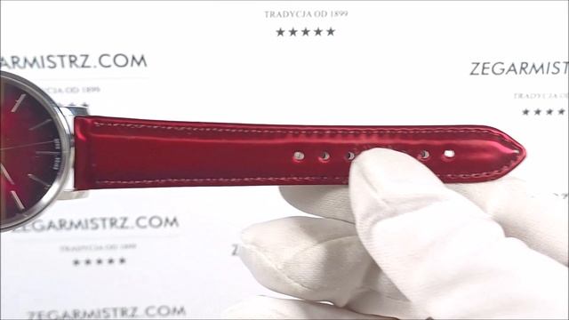 Zegarek Tissot Everytime Lady T143.210.17.331.00 (T1432101733100) Zegarmistrz.com