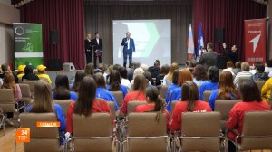 Молодые ветеринары поборются за победу