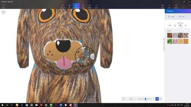 How to make a dog model using 3d builder in windows 10 смотреть онлайн