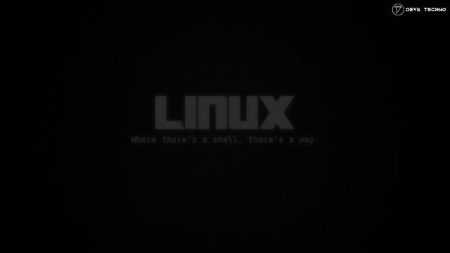 Linux *File System Hierarchy* - Explained! смотреть онлайн