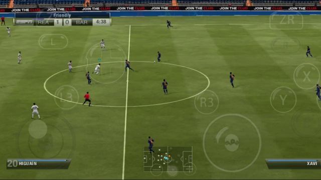 FIFA 13 | Mobox Emulator | Pocophone F1 смотреть онлайн