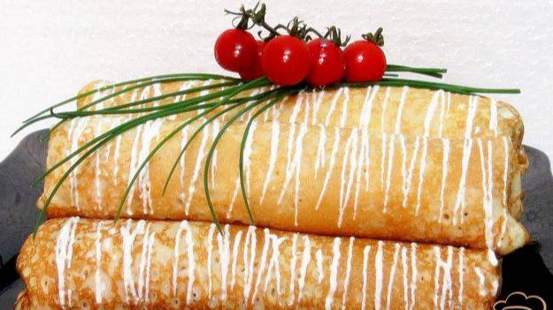 Книга рецептов