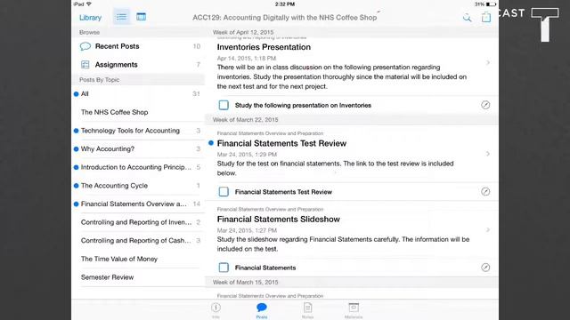 iTunes U смотреть онлайн