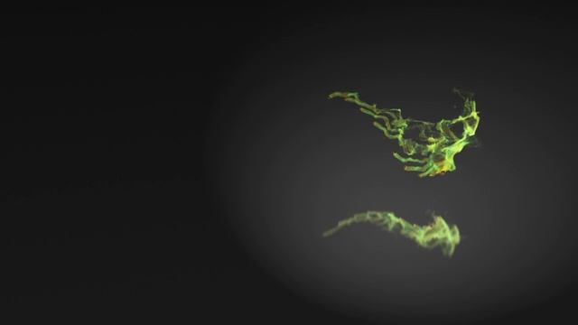 Softimage Ice Smoke Trail (with Lagoa) смотреть онлайн