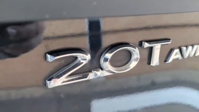 2020 Lincoln Nautilus Reserve AWD (Dallas, Texas) смотреть онлайн