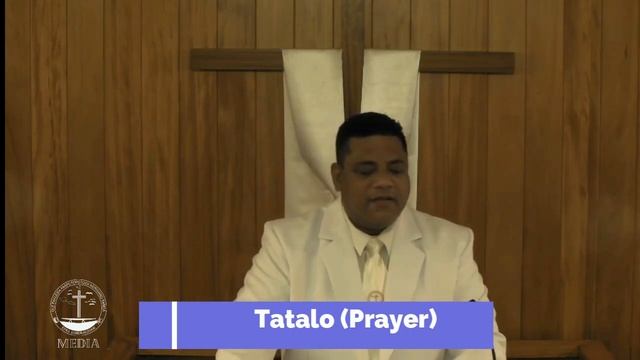 Lotu Aso Sa 16/04/23 Taitaiina e le Susuga ia Rev Ali Alapati. смотреть онлайн