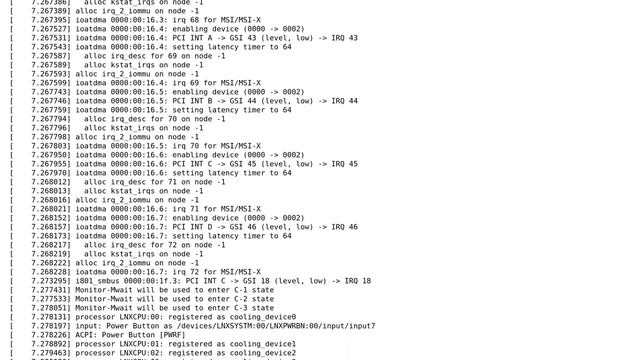 How to know whether network card has failed in Linux? смотреть онлайн