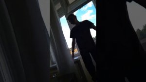 Мальчик хотел повеситься