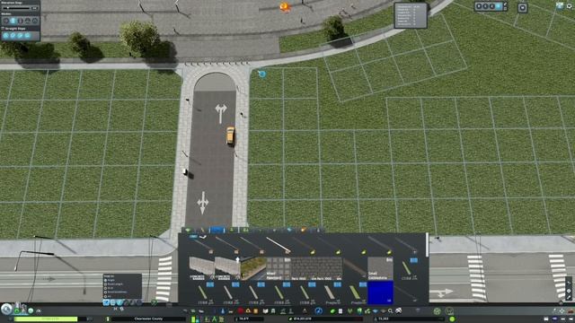 THIS is How Landscaping Can Bring a City to LIFE! | Clearwater County 62 смотреть онлайн