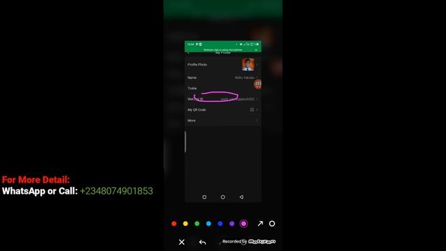 how to change wechat ID tutorial смотреть онлайн