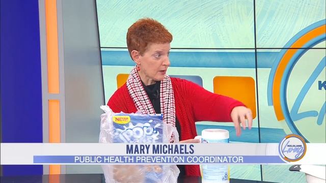 KELOLAND Living: How to safely grocery shop during the pandemic смотреть онлайн