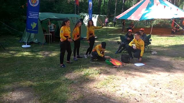 Визитка средние слёт 2018 смотреть онлайн