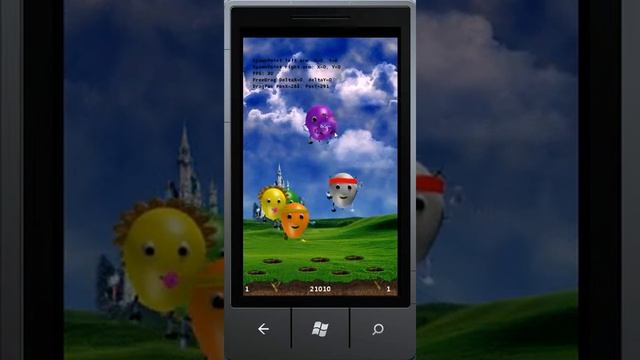 www.BalloonIslands.com смотреть онлайн