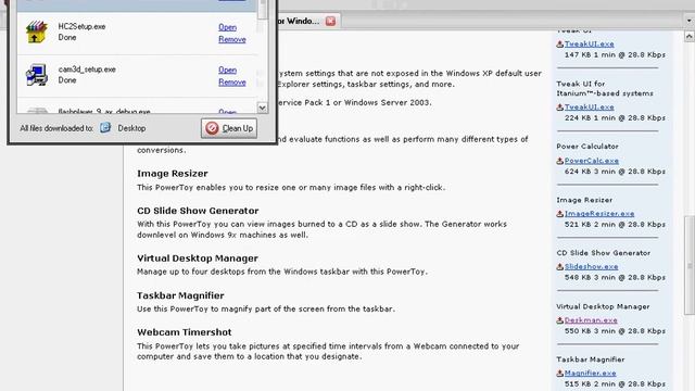 How to get a virtual desktop manager on your computer смотреть онлайн