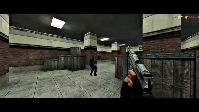 [NG] Move Css (Cool) смотреть онлайн