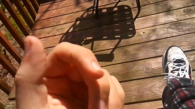 Nick Jr Allegra's Window Promo (2003) смотреть онлайн