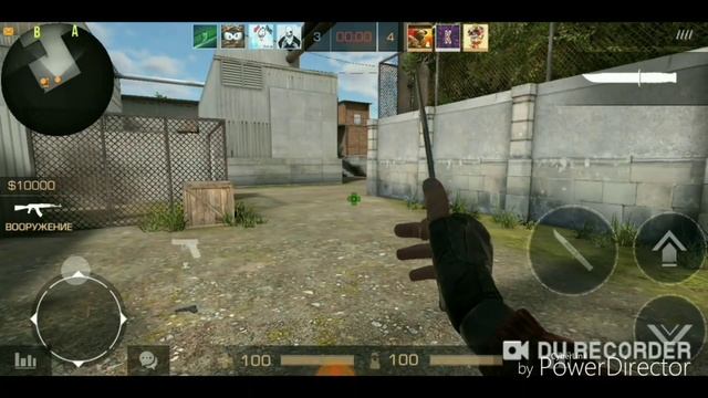 Играю без закупа оружия в standoff 2 смотреть онлайн